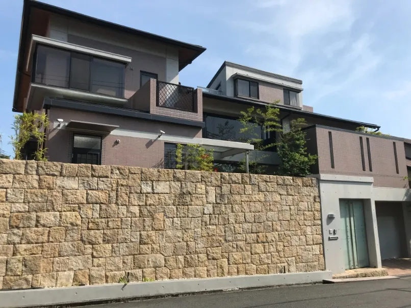 多様な<br>物件
