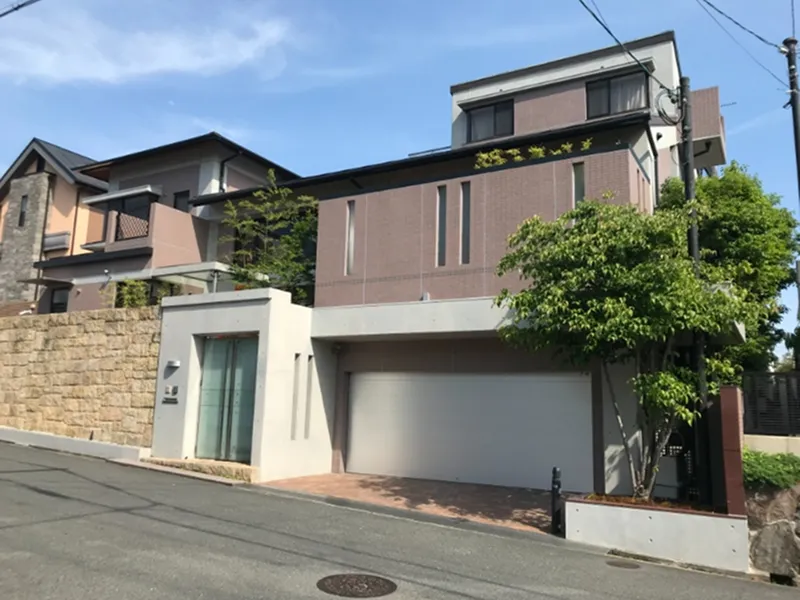 HM不動産一戸建3